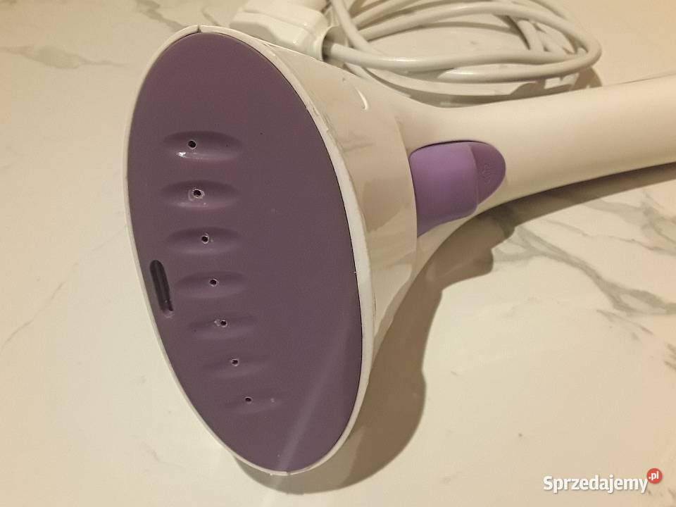 Parownica ręczna do ubrań GC320 Philips