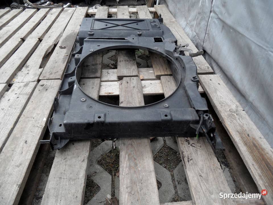 PEUGEOT 308 I 10r pas przedni wzmocnienie osobowe