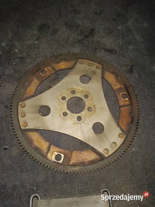 Koło Zamachowe Zębate 18t Audi A4 B5 a20
