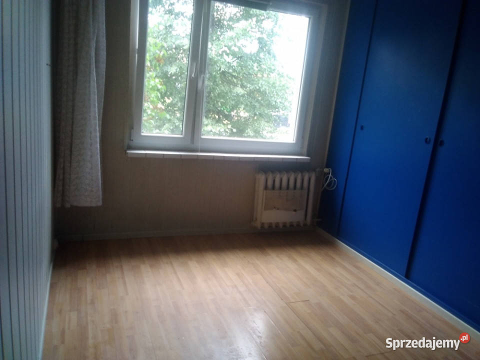 Mieszkanie na sprzedaż 3 pokoje dolnośląskie Świdnica