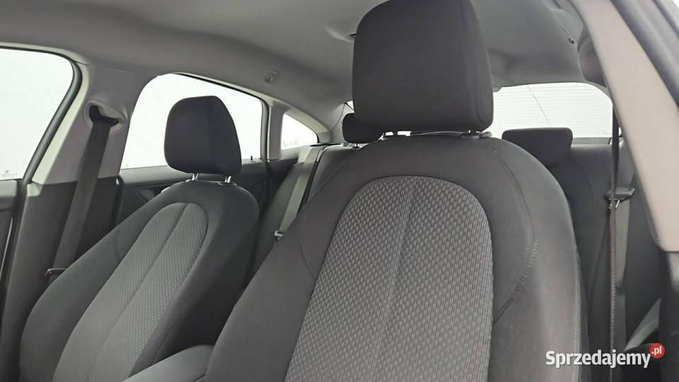 BMW 216 D Z Polskiego Salonu Faktura Vat F44 isofix