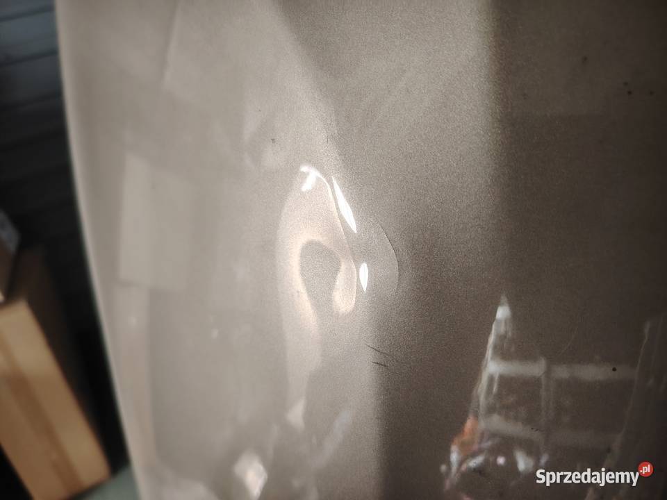 Maska używana do Jeepa Grand Cherokee WK2 Książenice