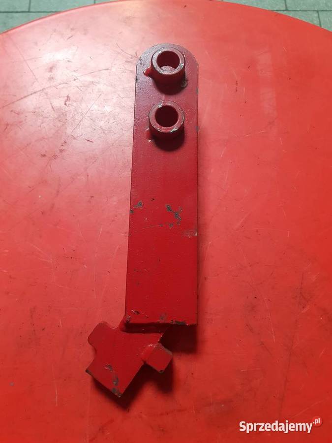1246362607 Wspornik prasa Lely Welger Do pras i owijarek lubuskie