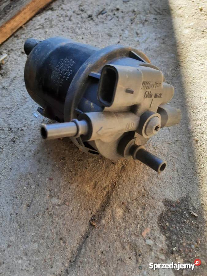 VECTRA C 22DTI OBUDOWA FILTRA PALIWA 8200169353 Ksawerów