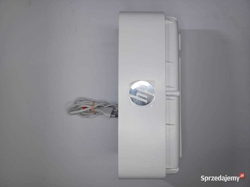 Niszczarka HP OneShred 8CC Legnica sprzedam