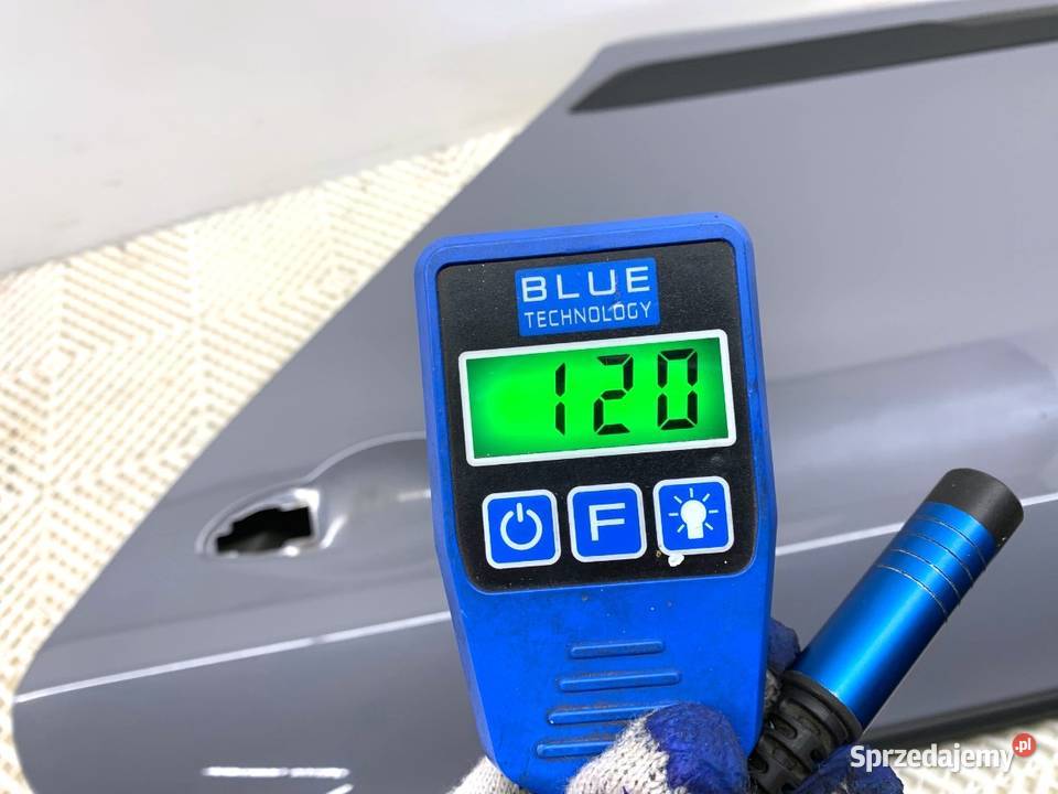 DRZWI LEWY TYŁ HYUNDAI i20 II Hatchback Baby