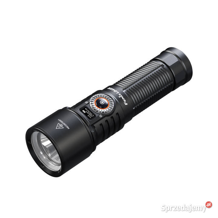 Latarka LED Fenix LD45R Warszawa
