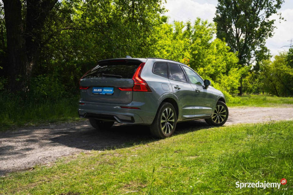 Volvo XC60 B4 Łódź