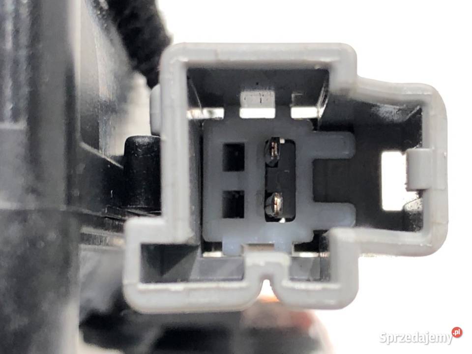 DOCIĄG KLAPY VOLVO XC60 II 20 190 MECHANIZM