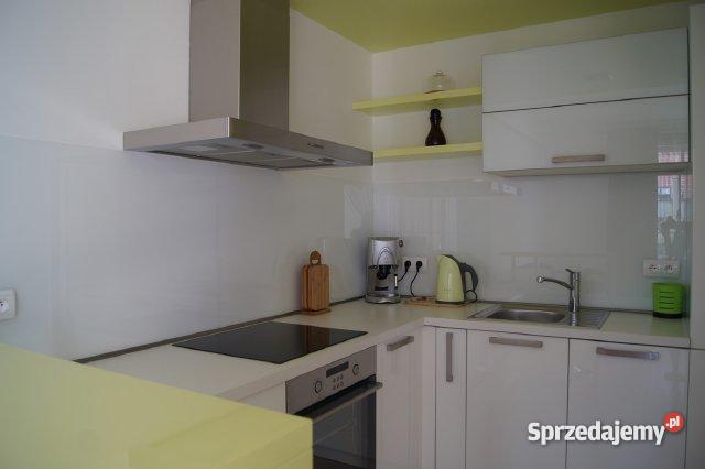 mieszkanie w Szczecinie Dolina Słońca Szczecin