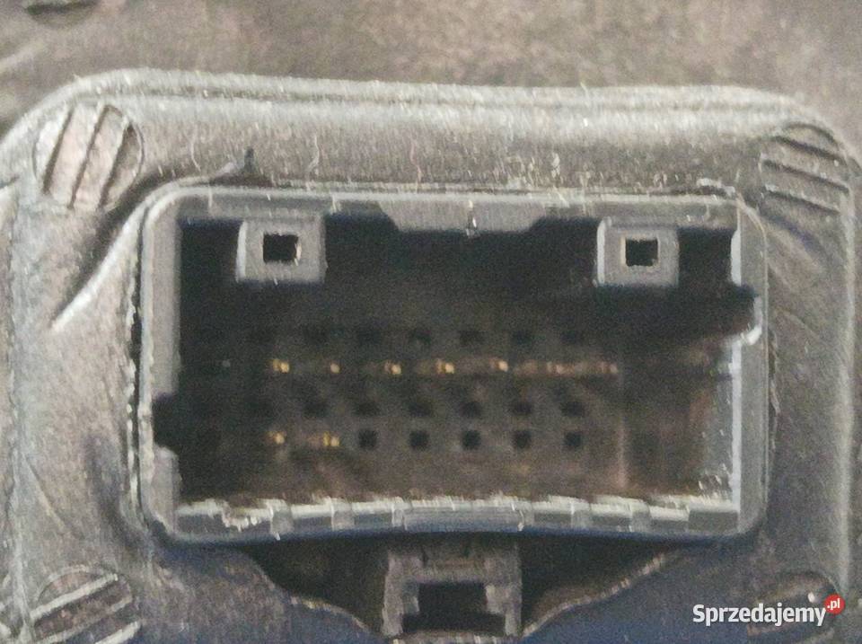 LUSTERKO LEWE 10PIN EUROPA Renault Laguna III