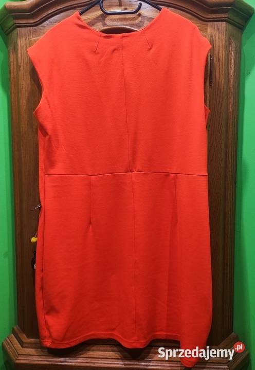 Sukienka CA Yessica 70wiskoza