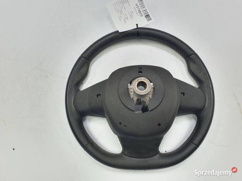 KIEROWNICA RENAULT MEGANE IV GRANDTOUR osobowe Lipno