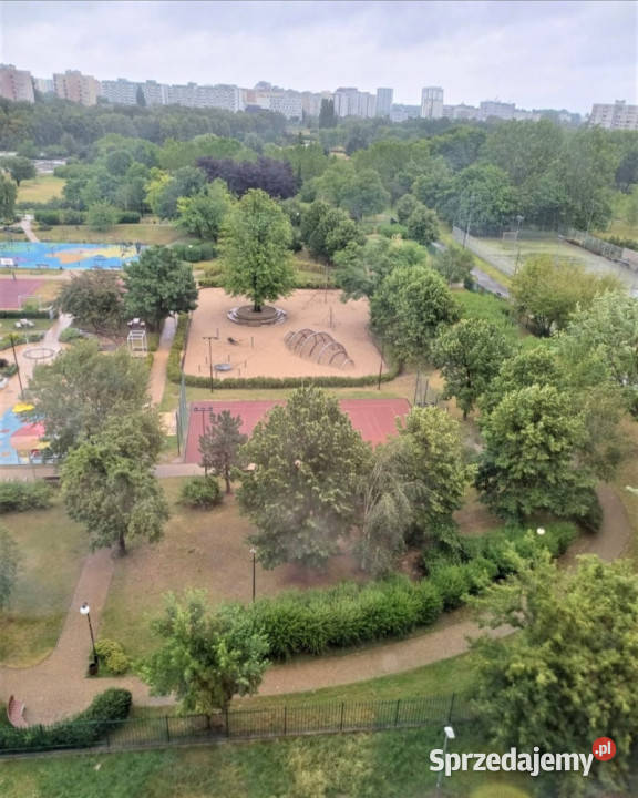 Do wynajęcia mieszkanie mazowieckie Warszawa