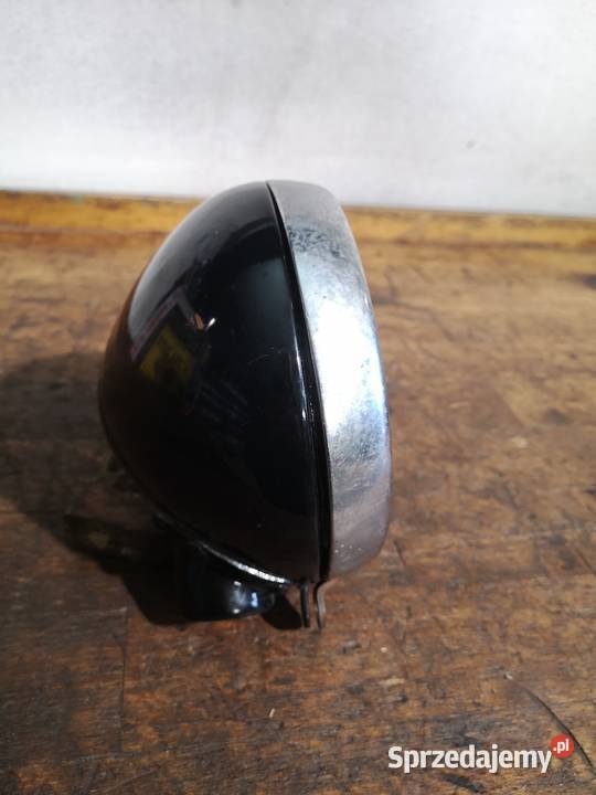 Lampa DKW SB 200 NZ 350 250 500 KS BMW NSU sprzedam