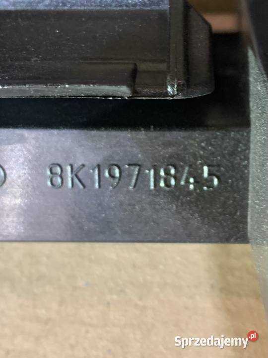 8K1971845 uchwyt mocowanie sterownika audi a5 8t Szczecin