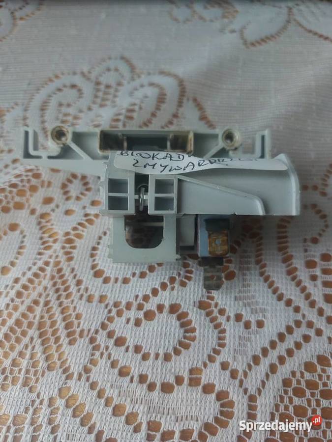 BEKO AMICA 175091 BLOKADA DRZWI ZMYWARKI Nowy Sącz