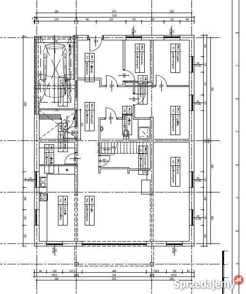 DOM 6 POK 95 A Do wykonczenia internet dolnośląskie Kamieniec Wrocławski