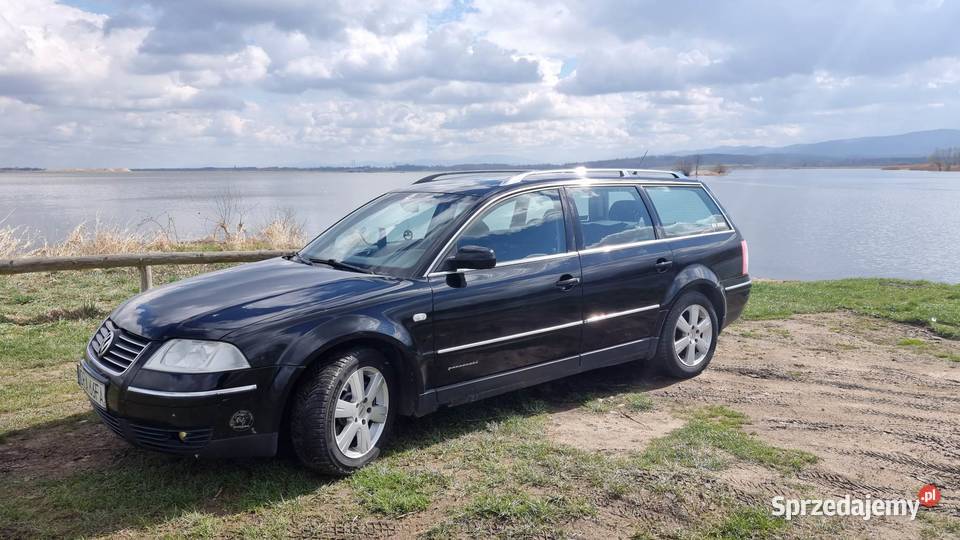 PASSAT VR5 Ząbkowice Śląskie