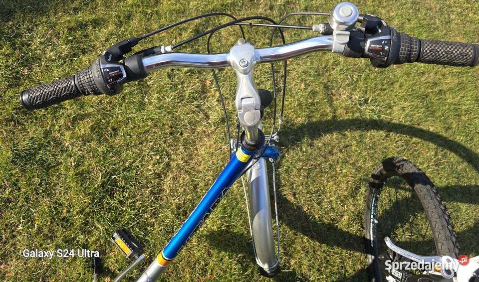 Komplet nowych rowerów damski i męski Świdnica