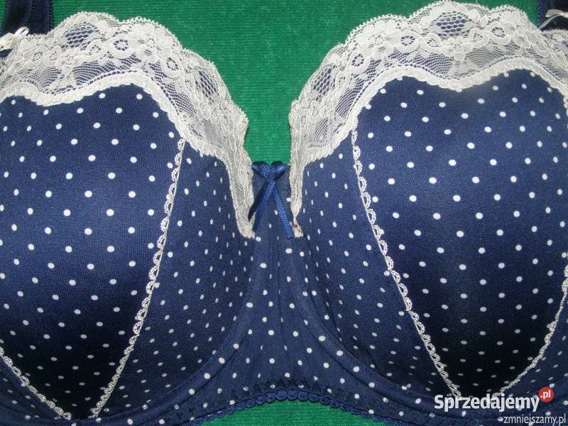 Biustonosz Stanik 42DD 95DD GEORGE