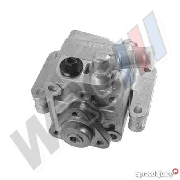 Pompa wspomagania BMW 3 E90 316318320 1 E81 E87 kujawsko-pomorskie Włocławek