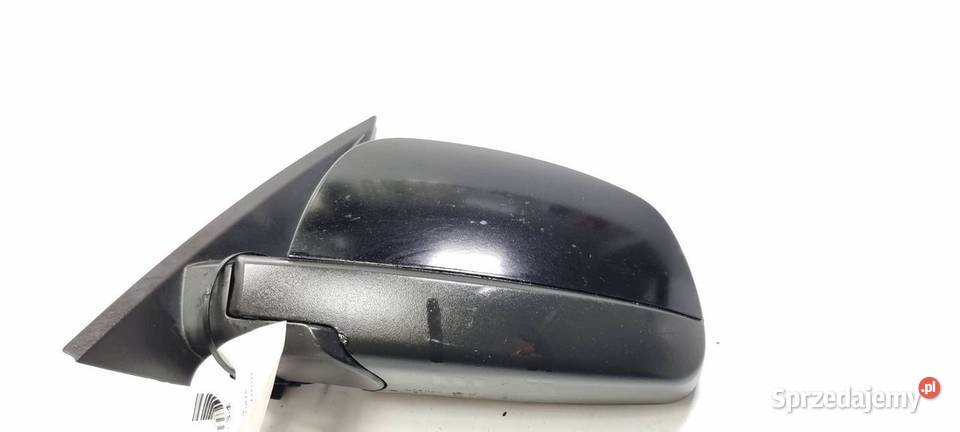 LUSTERKO PRAWE OPEL MERIVA A E9014176 2HU Lipno sprzedam