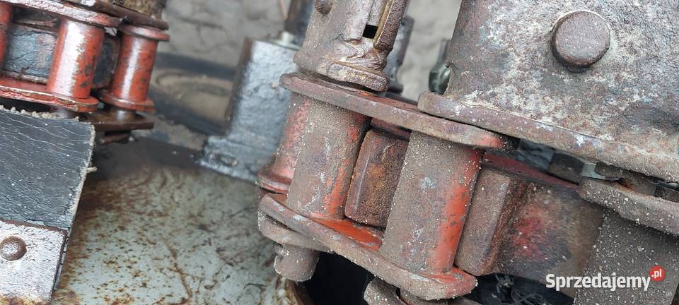 Kopaczka do ziemniaków Pozostałe Kock