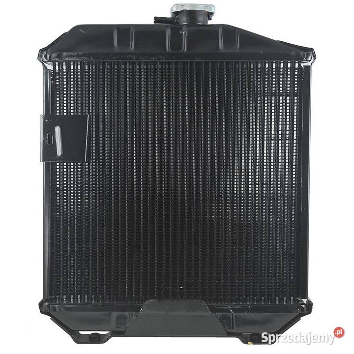 Chłodnica Yanmar YM2210 Tajęcina