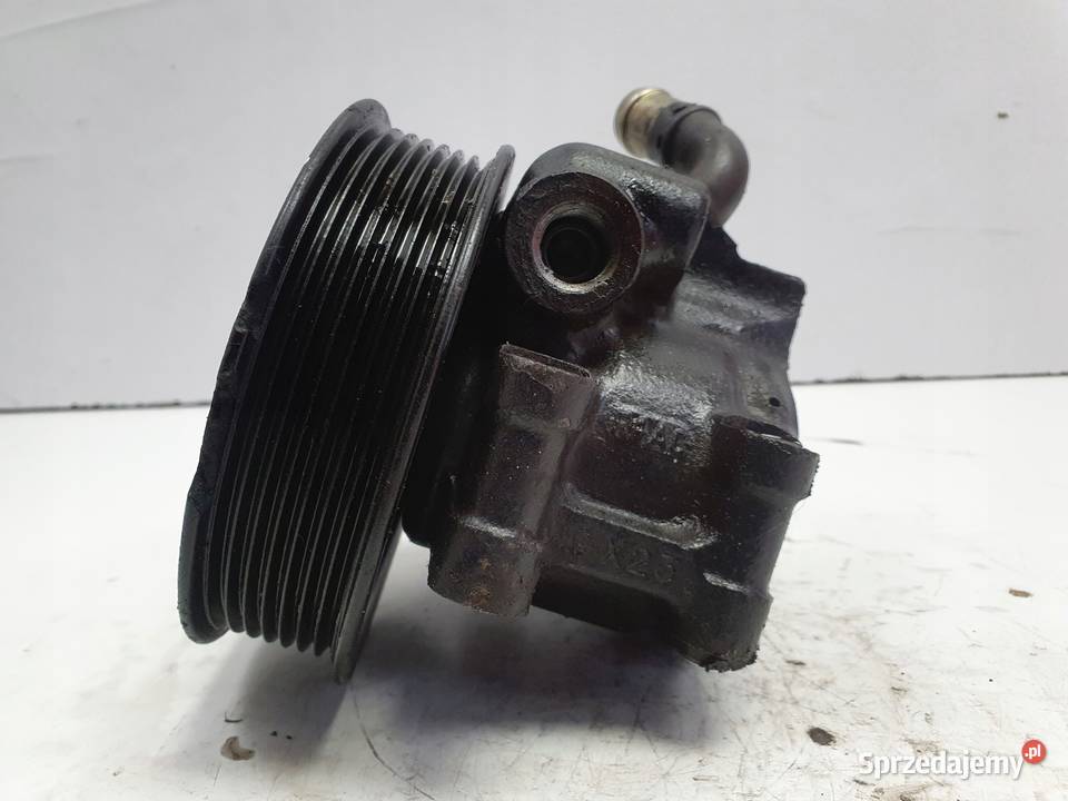 Ford Transit MK6 VI 24 TDDI POMPA WSPOMAGANIA Pompy wspomagania Rudka