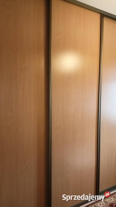 Szafa ubraniowa sprzedam