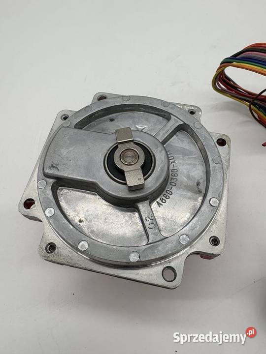 Fanuc A8600360V501 Encoder mazowieckie