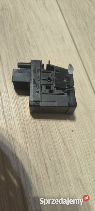 PRZEŁĄCZNIK HAMULCA RĘCZNEGO WŁĄCZNIK AUTO HOLD Zgorzelec