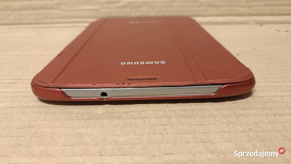 SAMSUNG Galaxy Note 80 Tablety i palmtopy sprzedam