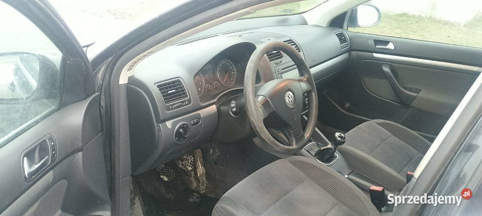 SprzedamZamienię 2006r 16 fsi Vw Jetta Lublin