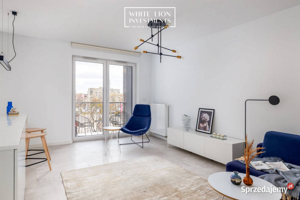 sprzedaży mieszkania 7081m2 3 pokoje Warszawa Piętro 5