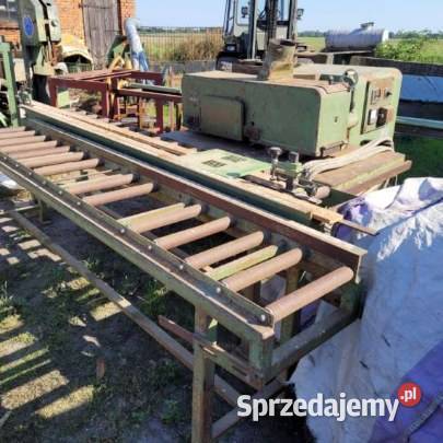 Wielopiła John 180 Pozostałe Wejherowo