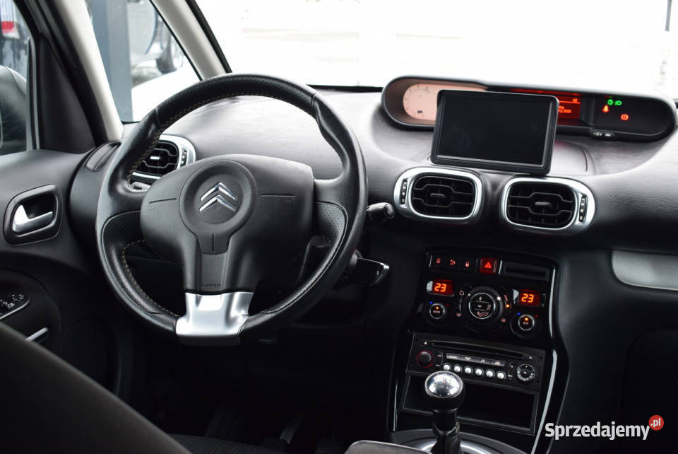 14 95 LPG Climatronic Dealer Keller Gliwice