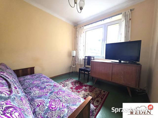 Ogłoszenie mieszkanie 5224m2 3 pok Łuków