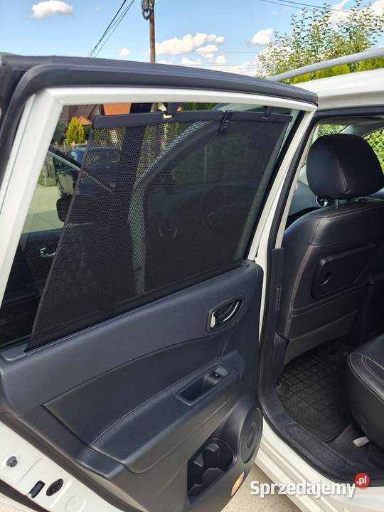 Sprzedam Renault koleos 20 dCi 4x4 MP3 Limanowa sprzedam