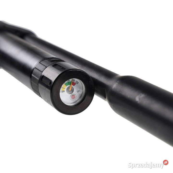 Wiatrówka PCP Optima by Hatsan AT4410 Tact QE 55 mazowieckie Warszawa