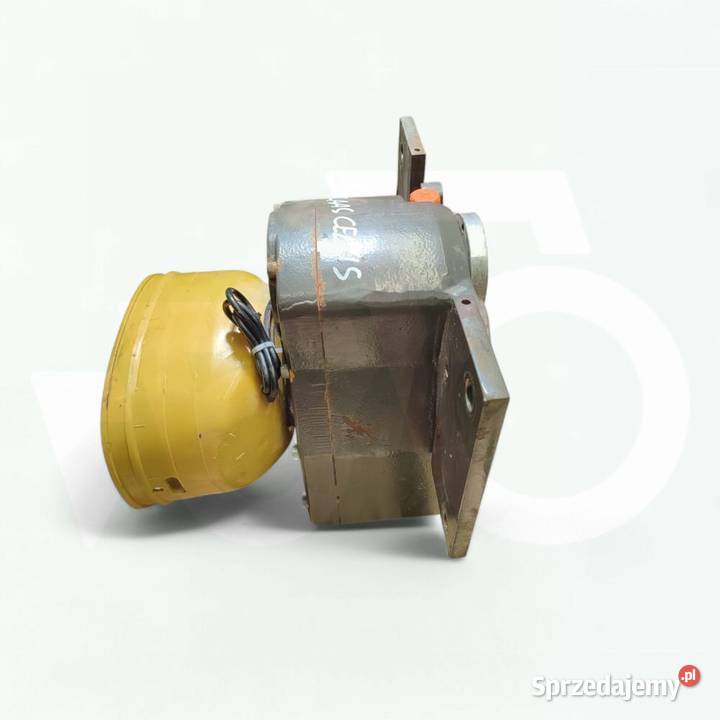 Przekładnia PTO Sauter HI 8435 Claas Celtis 456 Wilkowo