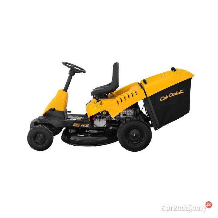 Cub Cadet LR2 76 podkarpackie Tajęcina