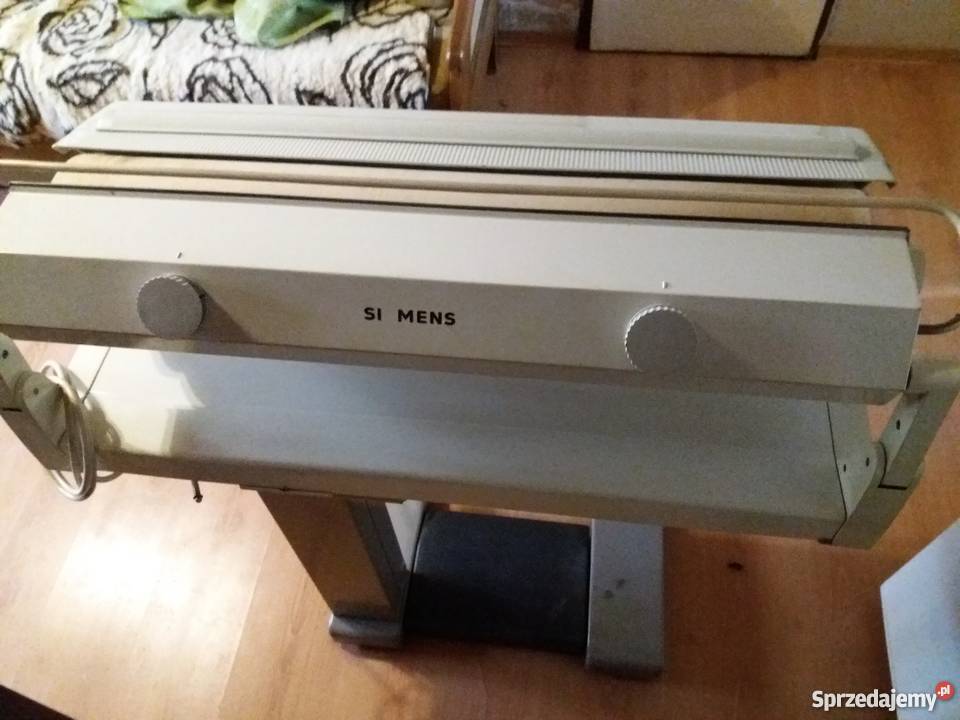 MAGIEL maglownica prasowalnica SIEMENS DO śląskie Wodzisław Śląski