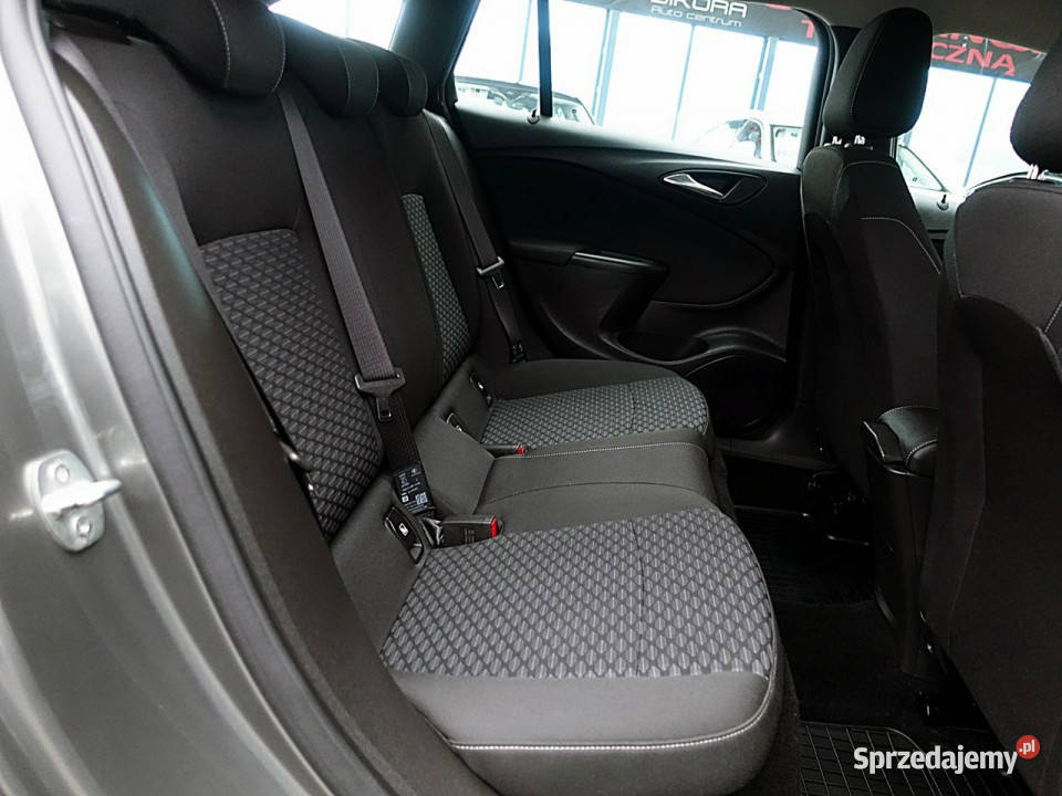 Opel Astra FullLedNAVIKameraPODGRZE KierFotele Astra Mysłowice