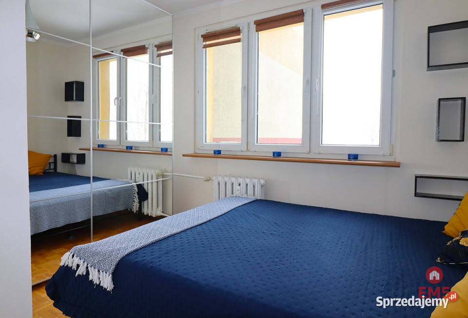 Mieszkanie na sprzedaż 37 metrów 2 pokojowe Piętro 1 podlaskie Suwałki