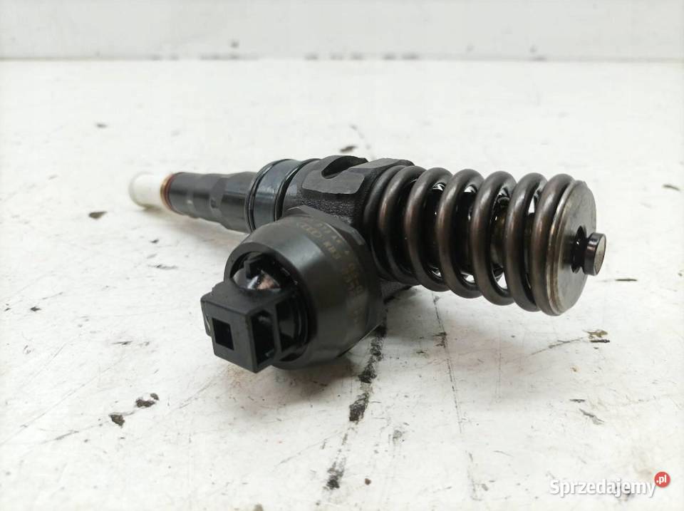 POMPOWTRYSKIWACZ 038130073AR 19 TDI VW świętokrzyskie