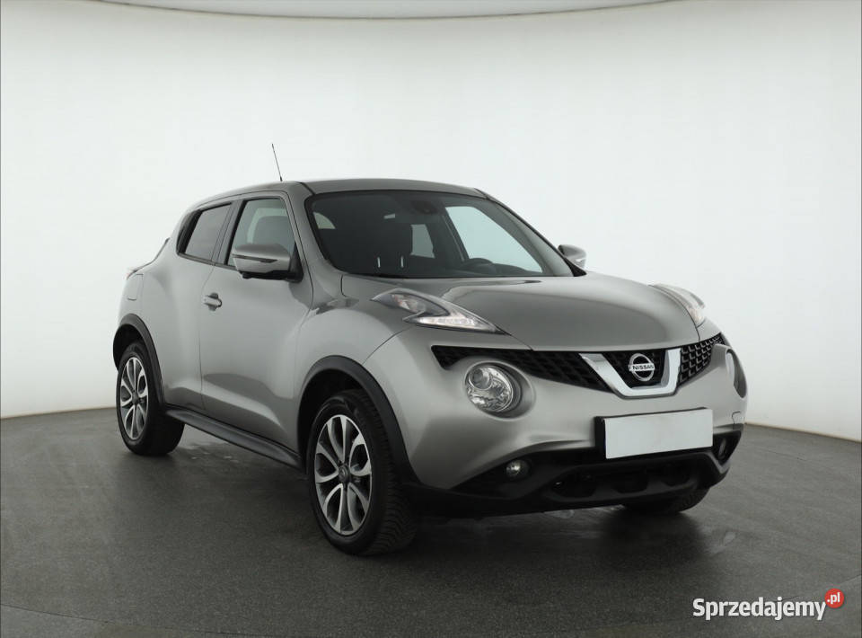Nissan Juke 12 DIGT asystent pasa ruchu Piaseczno sprzedam