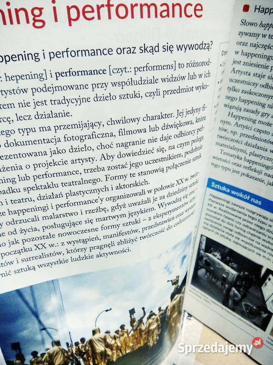 Do dzieła 7 podręcznik nowy Warszawa