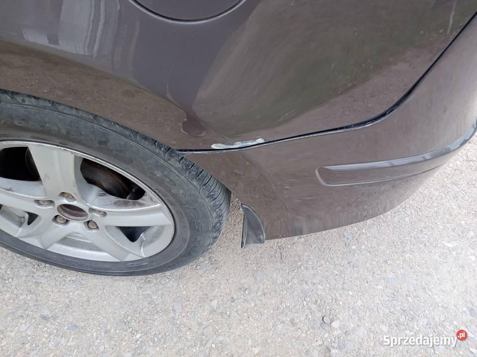 Sprzedam i30 fd kombi immobilizer i30